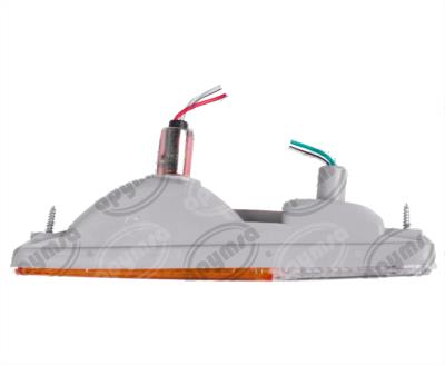 LUZ DIRECCIONAL IZQUIERDA NISSAN 720 81-93 DEPO 013-2326-01 
