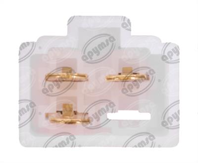 LUZ DIRECCIONAL IZQUIERDA NISSAN 720 81-93 DEPO 013-2326-01 