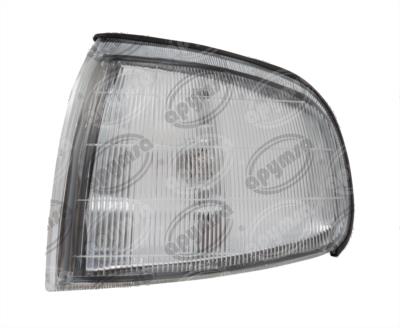 LUZ DIRECCIONAL IZQUIERDA TOYOTA CAMRY 92-94 DEPO 013-3002-07 