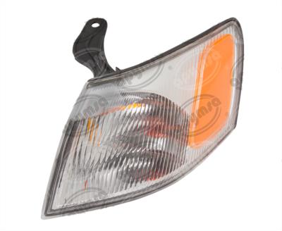 LUZ DIRECCIONAL IZQUIERDA TOYOTA  CAMRY 97-99 DEPO 013-3002-19 