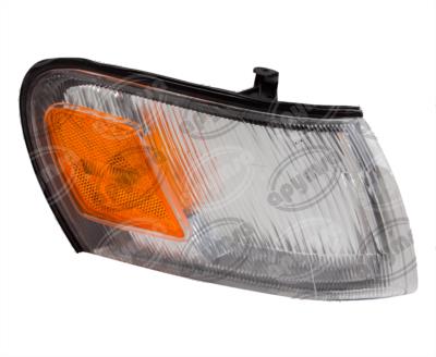 LUZ DIRECCIONAL DERECHA TOYOTA COROLLA 93-97 DEPO 013-3004-02 