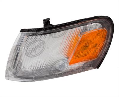 LUZ DIRECCIONAL IZQUIERDA TOYOTA COROLLA 93-97 DEPO 013-3004-03 