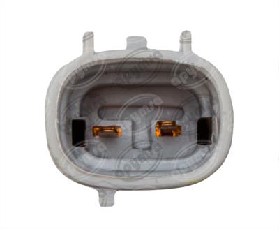 LUZ DIRECCIONAL IZQUIERDA TOYOTA COROLLA 93-97 DEPO 013-3004-03 