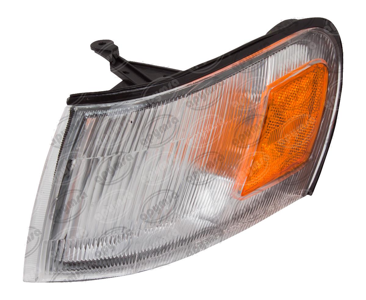 LUZ DIRECCIONAL IZQUIERDA TOYOTA COROLLA 93-97 DEPO 013-3004-03 