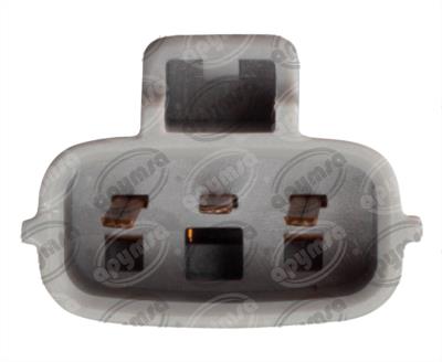 LUZ DIRECCIONAL DERECHA TOYOTA COROLLA 98-00 DEPO 013-3004-06 