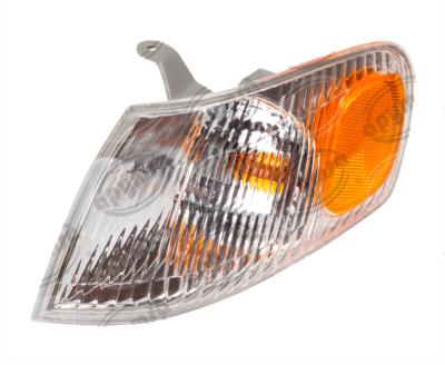 LUZ DIRECCIONAL IZQUIERDA TOYOTA COROLLA 98-00 DEPO 013-3004-07 