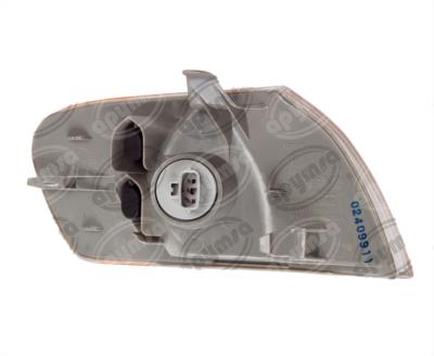 LUZ DIRECCIONAL IZQUIERDA TOYOTA COROLLA 98-00 DEPO 013-3004-07 