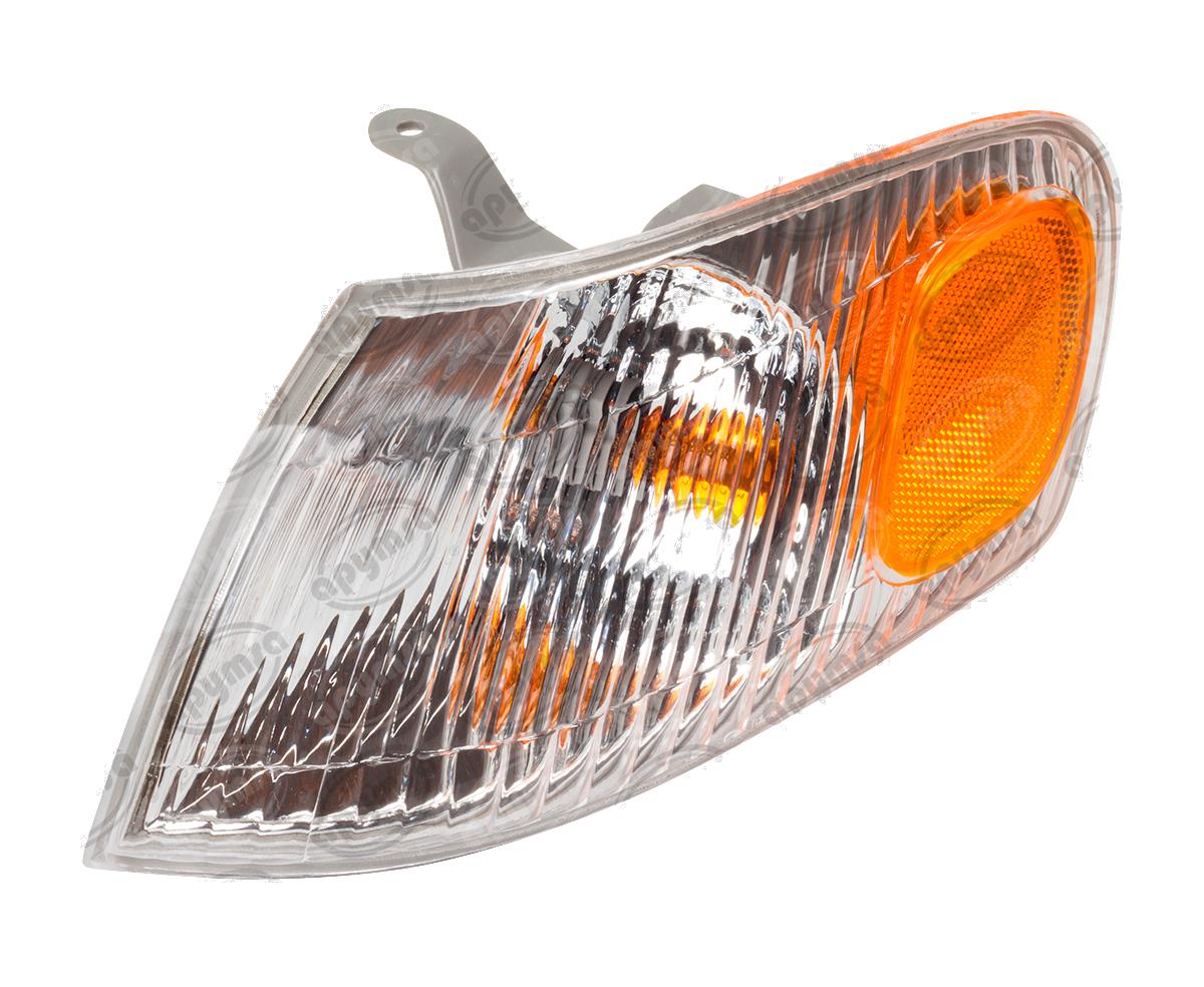 LUZ DIRECCIONAL IZQUIERDA TOYOTA COROLLA 98-00 DEPO 013-3004-07 