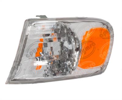 LUZ DIRECCIONAL IZQUIERDA TOYOTA COROLLA 01-02 DEPO 013-3004-13 