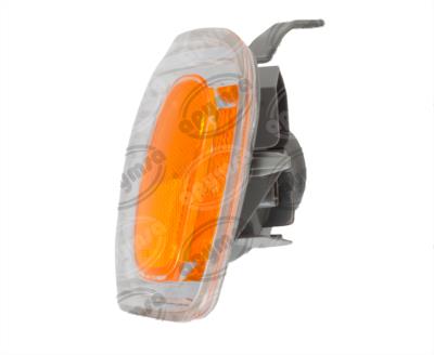 LUZ DIRECCIONAL IZQUIERDA TOYOTA COROLLA 01-02 DEPO 013-3004-13 