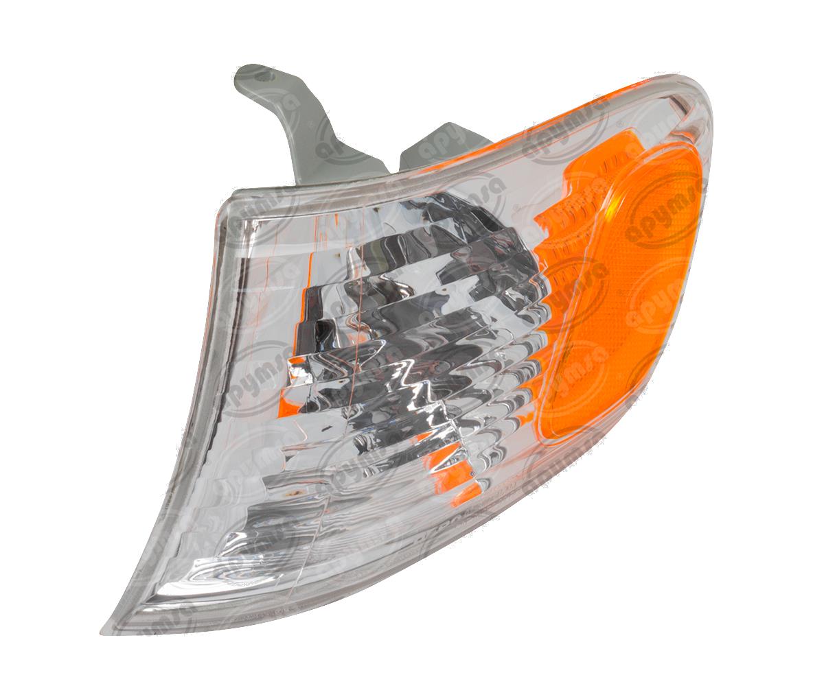 LUZ DIRECCIONAL IZQUIERDA TOYOTA COROLLA 01-02 DEPO 013-3004-13 