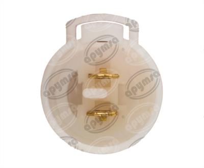 LUZ DIRECCIONAL IZQUIERDA TOYOTA  PICK-UP 84-88 FILO NEGRO DEPO 013-3010-05 