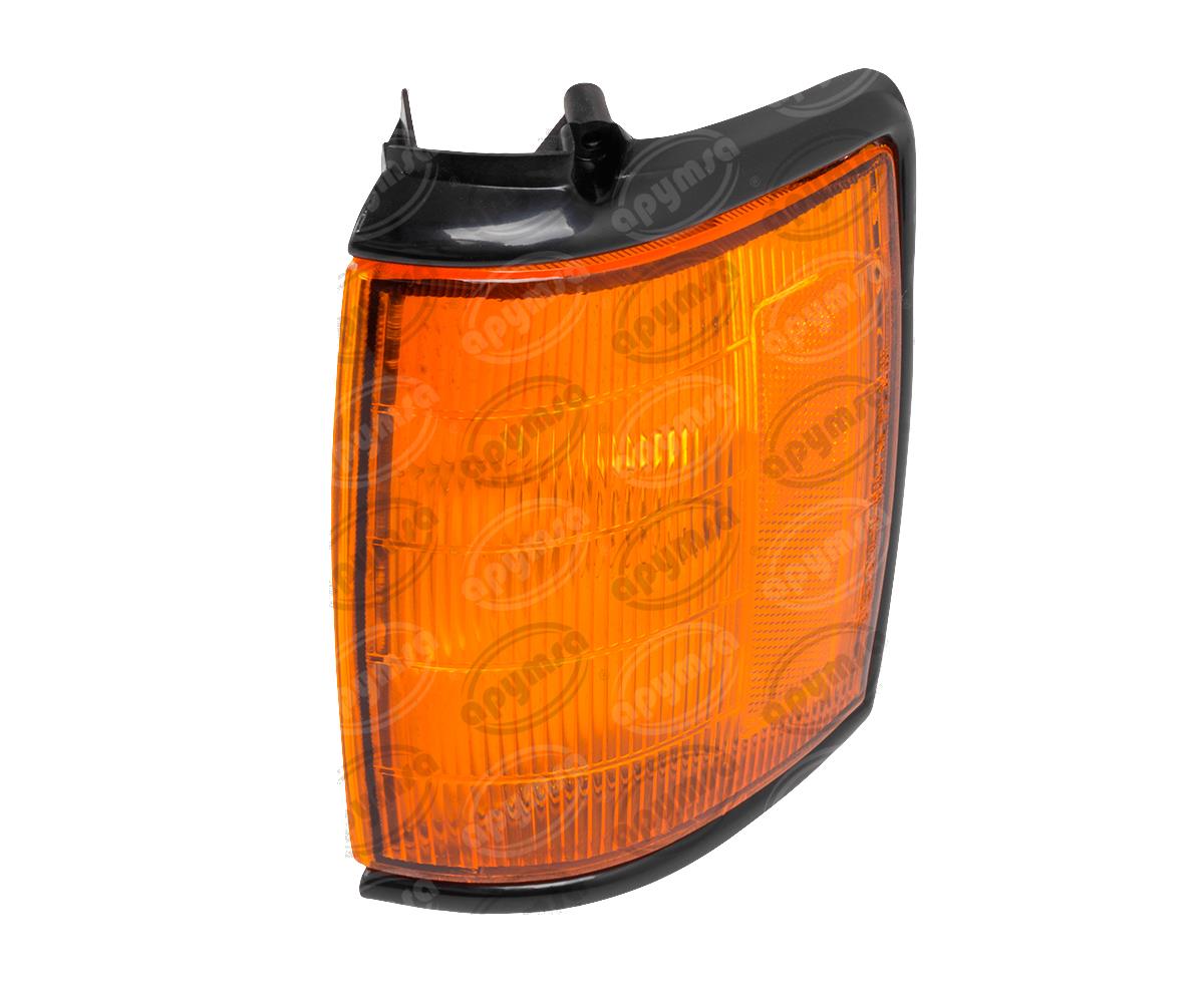 LUZ DIRECCIONAL IZQUIERDA TOYOTA  PICK-UP 84-88 FILO NEGRO DEPO 013-3010-05 