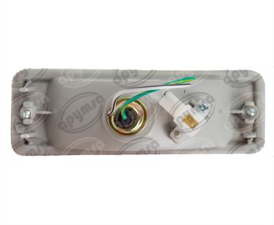 LUZ DIRECCIONAL DERECHA TOYOTA PICK-UP 4X4 4RUNNER 84-89 DEPO 013-3010-10 