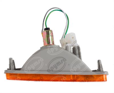 LUZ DIRECCIONAL DERECHA TOYOTA PICK-UP 4X4 4RUNNER 84-89 DEPO 013-3010-10 