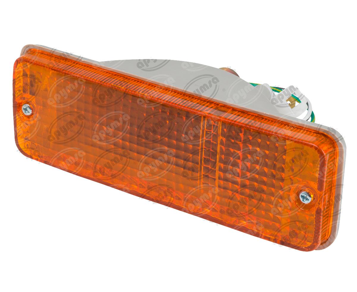 LUZ DIRECCIONAL DERECHA TOYOTA PICK-UP 4X4 4RUNNER 84-89 DEPO 013-3010-10 