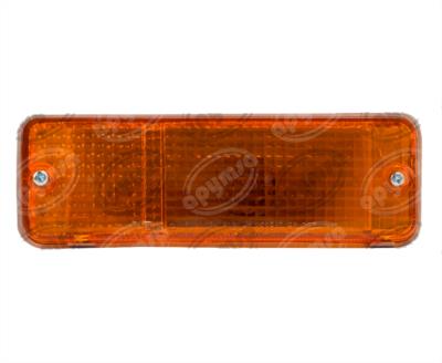 LUZ DIRECCIONAL IZQUIERDA TOYOTA PICK-UP 4X4 4RUNNER 84-89 DEPO 013-3010-11 