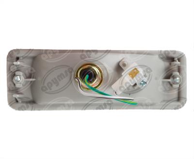 LUZ DIRECCIONAL IZQUIERDA TOYOTA PICK-UP 4X4 4RUNNER 84-89 DEPO 013-3010-11 