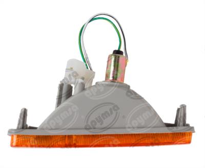LUZ DIRECCIONAL IZQUIERDA TOYOTA PICK-UP 4X4 4RUNNER 84-89 DEPO 013-3010-11 