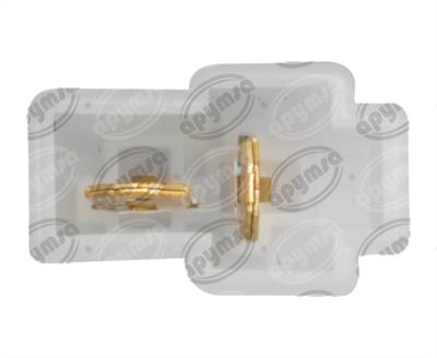 LUZ DIRECCIONAL IZQUIERDA TOYOTA PICK-UP 4X4 4RUNNER 84-89 DEPO 013-3010-11 