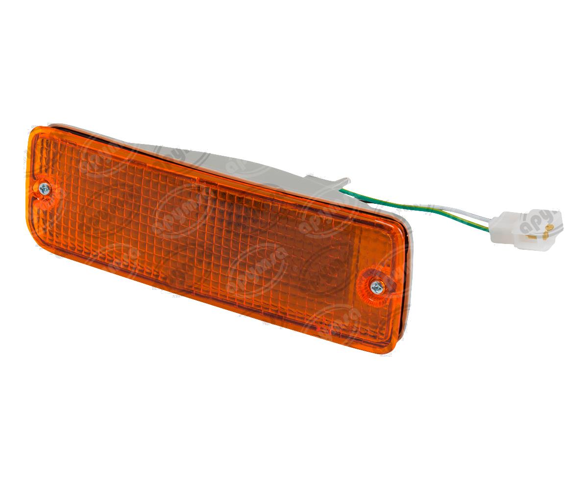 LUZ DIRECCIONAL DERECHA TOYOTA PICK-UP 89-95 DEPO 013-3010-22 