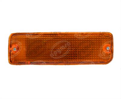 LUZ DIRECCIONAL IZQUIERDA TOYOTA PICK-UP 89-95 DEPO 013-3010-23 