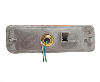 LUZ DIRECCIONAL IZQUIERDA TOYOTA PICK-UP 89-95 DEPO 013-3010-23 