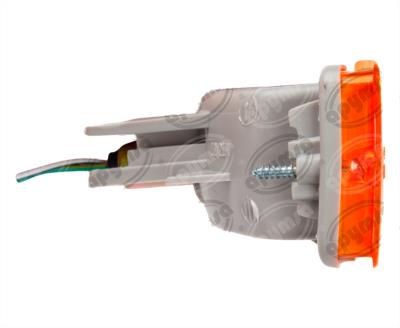 LUZ DIRECCIONAL IZQUIERDA TOYOTA PICK-UP 89-95 DEPO 013-3010-23 