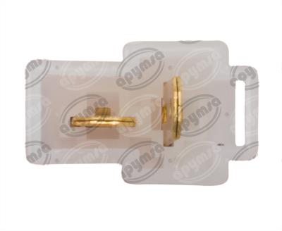 LUZ DIRECCIONAL IZQUIERDA TOYOTA PICK-UP 89-95 DEPO 013-3010-23 