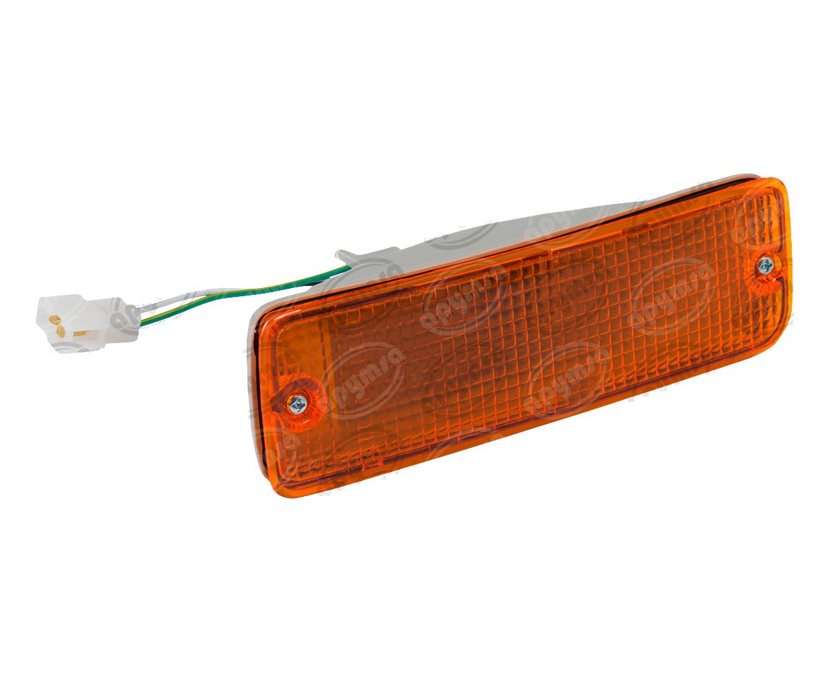 LUZ DIRECCIONAL IZQUIERDA TOYOTA PICK-UP 89-95 DEPO 013-3010-23 