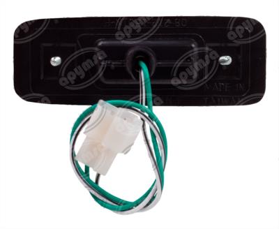 LUZ DIRECCIONAL DERECHO E IZQUIERDO TOYOTA PICK-UP 78-83 DEPO 013-3010-28 