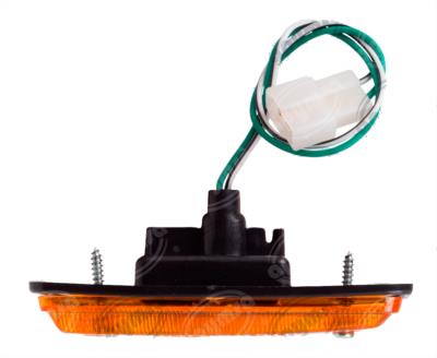 LUZ DIRECCIONAL DERECHO E IZQUIERDO TOYOTA PICK-UP 78-83 DEPO 013-3010-28 