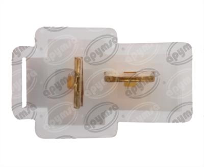 LUZ DIRECCIONAL DERECHO E IZQUIERDO TOYOTA PICK-UP 78-83 DEPO 013-3010-28 