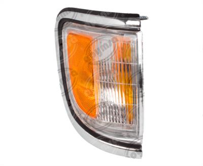 LUZ DIRECCIONAL DERECHA TOYOTA TACOMA 95-97 FILO CROMADO DEPO 013-3015-10 