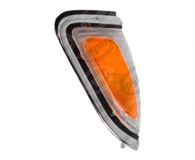 LUZ DIRECCIONAL DERECHA TOYOTA TACOMA 95-97 FILO CROMADO DEPO 013-3015-10 