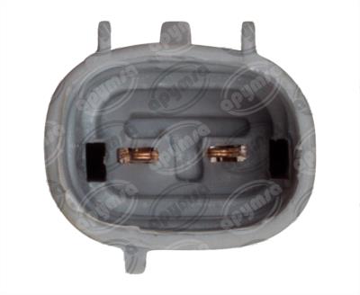 LUZ DIRECCIONAL DERECHA TOYOTA TACOMA 95-97 FILO CROMADO DEPO 013-3015-10 