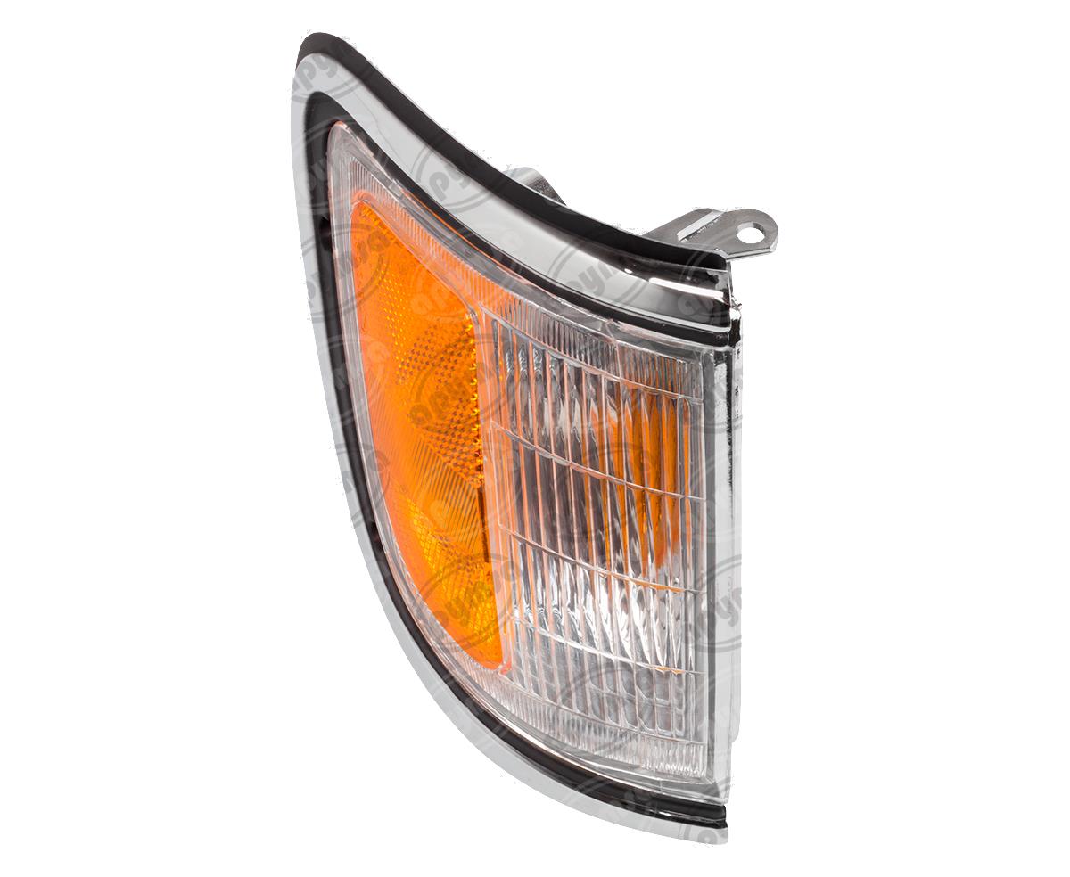 LUZ DIRECCIONAL DERECHA TOYOTA TACOMA 95-97 FILO CROMADO DEPO 013-3015-10 
