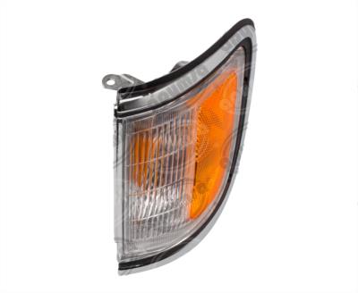 LUZ DIRECCIONAL IZQUIERDA TOYOTA TACOMA 95-97 FILO CROMADO DEPO 013-3015-11 
