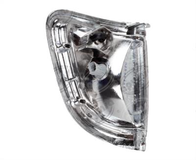 LUZ DIRECCIONAL IZQUIERDA TOYOTA TACOMA 95-97 FILO CROMADO DEPO 013-3015-11 