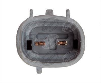 LUZ DIRECCIONAL IZQUIERDA TOYOTA TACOMA 95-97 FILO CROMADO DEPO 013-3015-11 