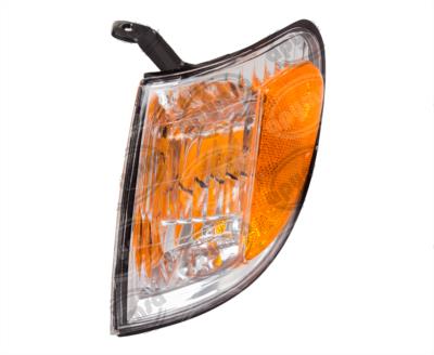 LUZ DIRECCIONAL IZQUIERDA TOYOTA TUNDRA 00-04 KIN CAB DEPO 013-3017-01 