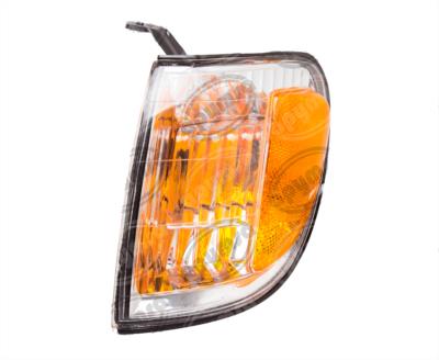 LUZ DIRECCIONAL IZQUIERDA TOYOTA TUNDRA 00-04 KIN CAB DEPO 013-3017-01 