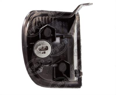LUZ DIRECCIONAL IZQUIERDA TOYOTA TUNDRA 00-04 KIN CAB DEPO 013-3017-01 