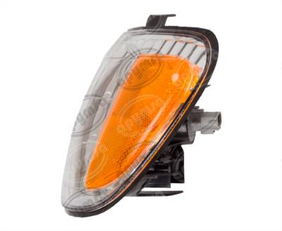 LUZ DIRECCIONAL IZQUIERDA TOYOTA TUNDRA 00-04 KIN CAB DEPO 013-3017-01 