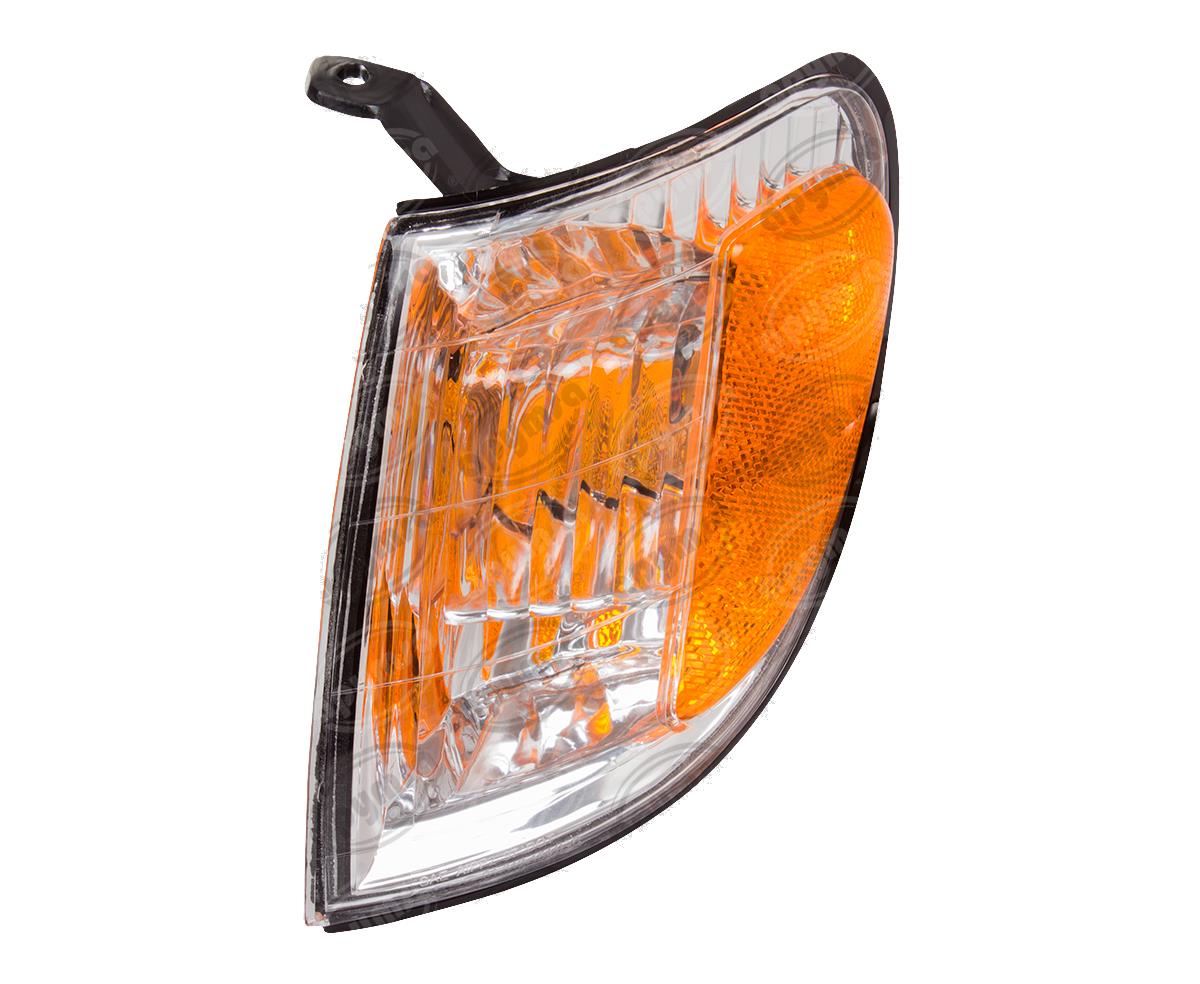 LUZ DIRECCIONAL IZQUIERDA TOYOTA TUNDRA 00-04 KIN CAB DEPO 013-3017-01 