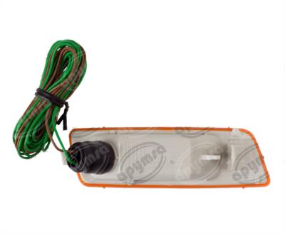 LUZ DIRECCIONAL IZQUIERDA VW BORA 06-10 DEPO 013-3103-01 
