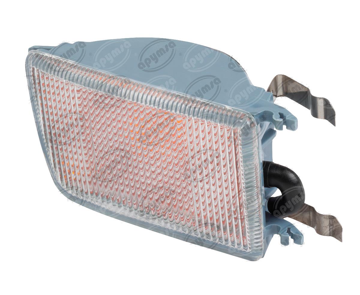 LUZ DIRECCIONAL DERECHA VW GOLF 93-99 JETTA 93-98 DEPO 013-3111-00 