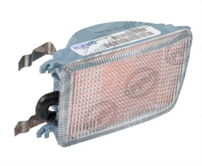 LUZ DIRECCIONAL IZQUIERDA VW GOLF 93-99 JETTA 93-98 DEPO 013-3111-01 