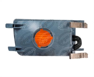 LUZ DIRECCIONAL IZQUIERDA VW GOLF 93-99 JETTA 93-98 DEPO 013-3111-01 