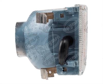 LUZ DIRECCIONAL IZQUIERDA VW GOLF 93-99 JETTA 93-98 DEPO 013-3111-01 
